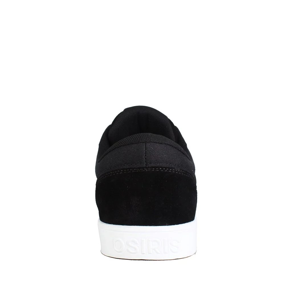 Osiris REC - BLACK/WHITE/CHARCOAL - Image 3