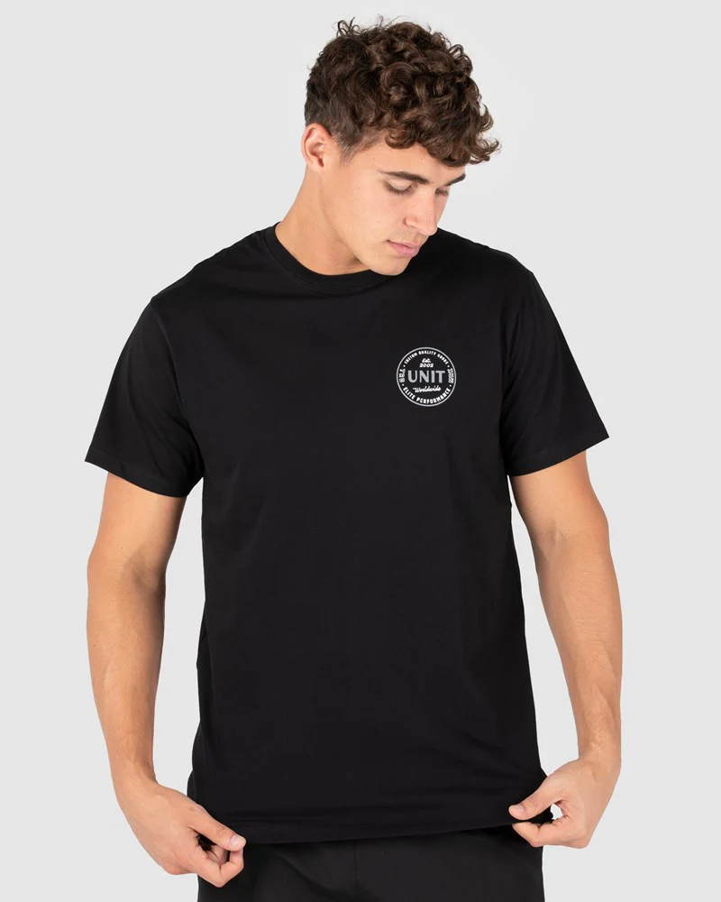 Unit Recall Tee - Image 2