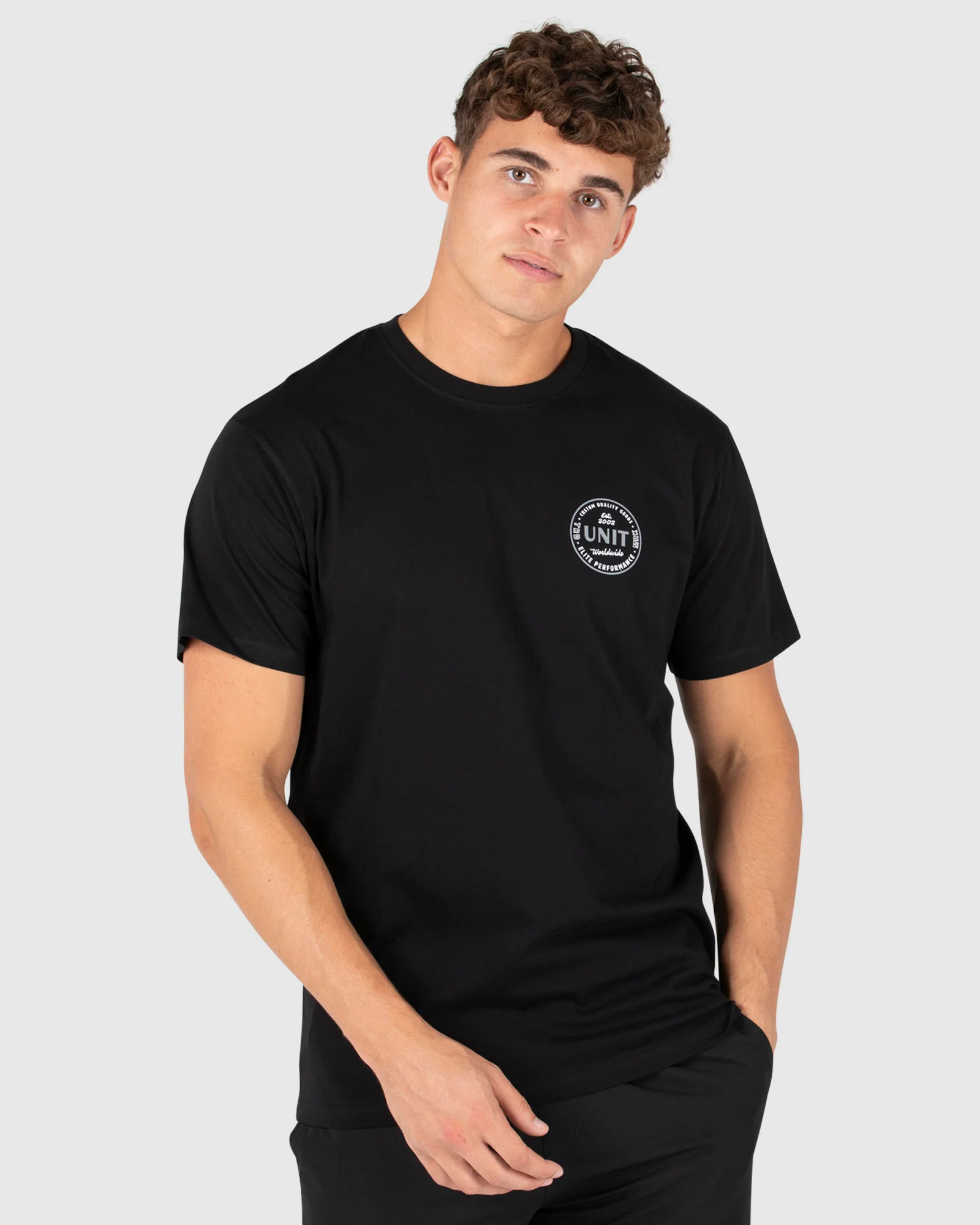 Unit Recall Tee - Image 4