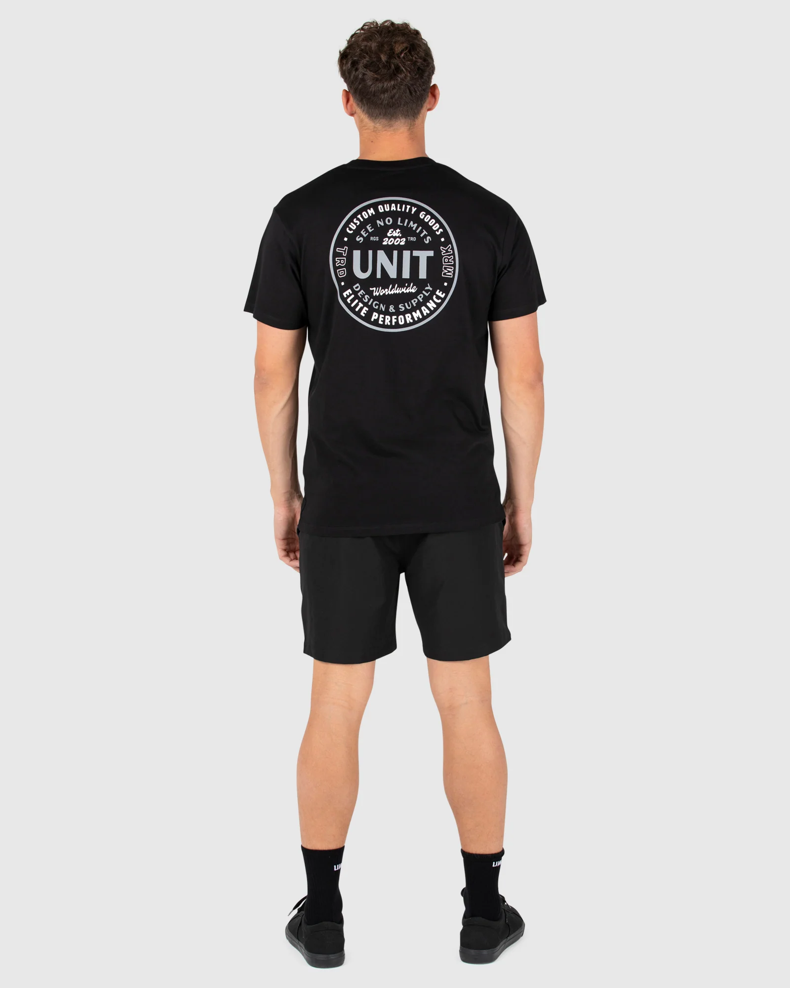 Unit Recall Tee - Image 5