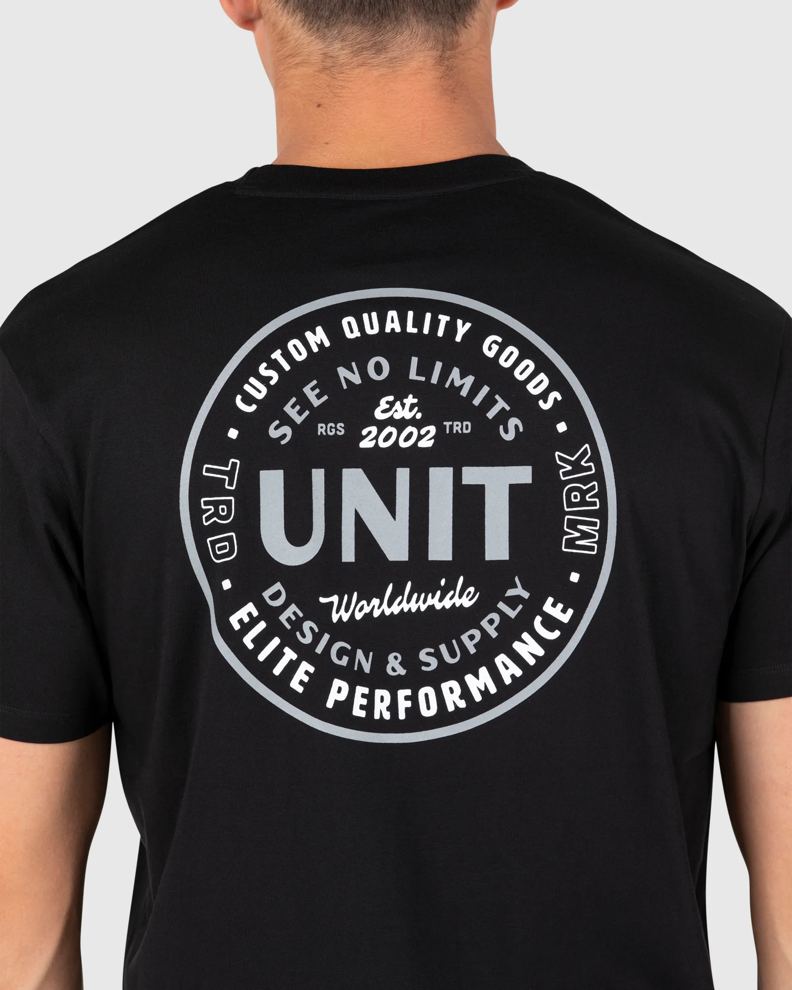 Unit Recall Tee - Image 6