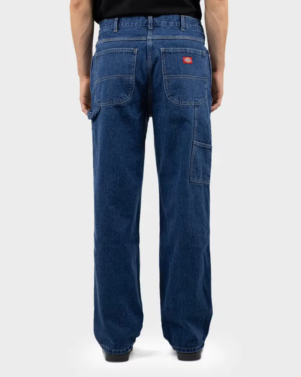Dickies P1993 Relaxed Fit Carpenter Jean - Image 3