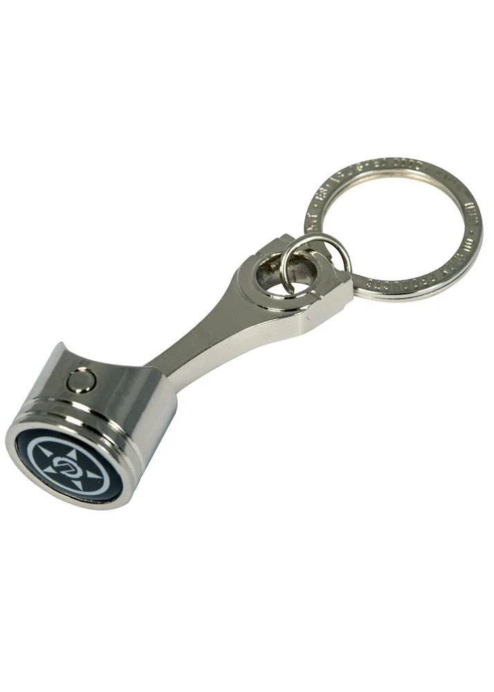 Unit Resist Keyring