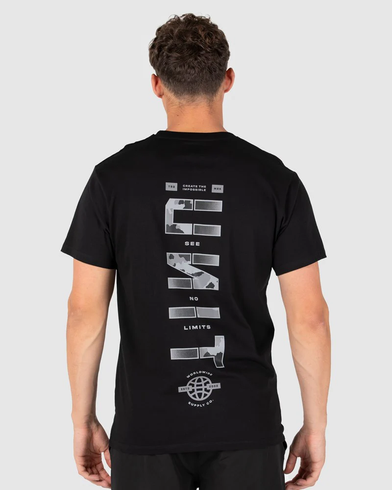 Unit Revival Tee