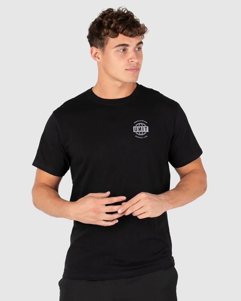 Unit Revival Tee - Image 3
