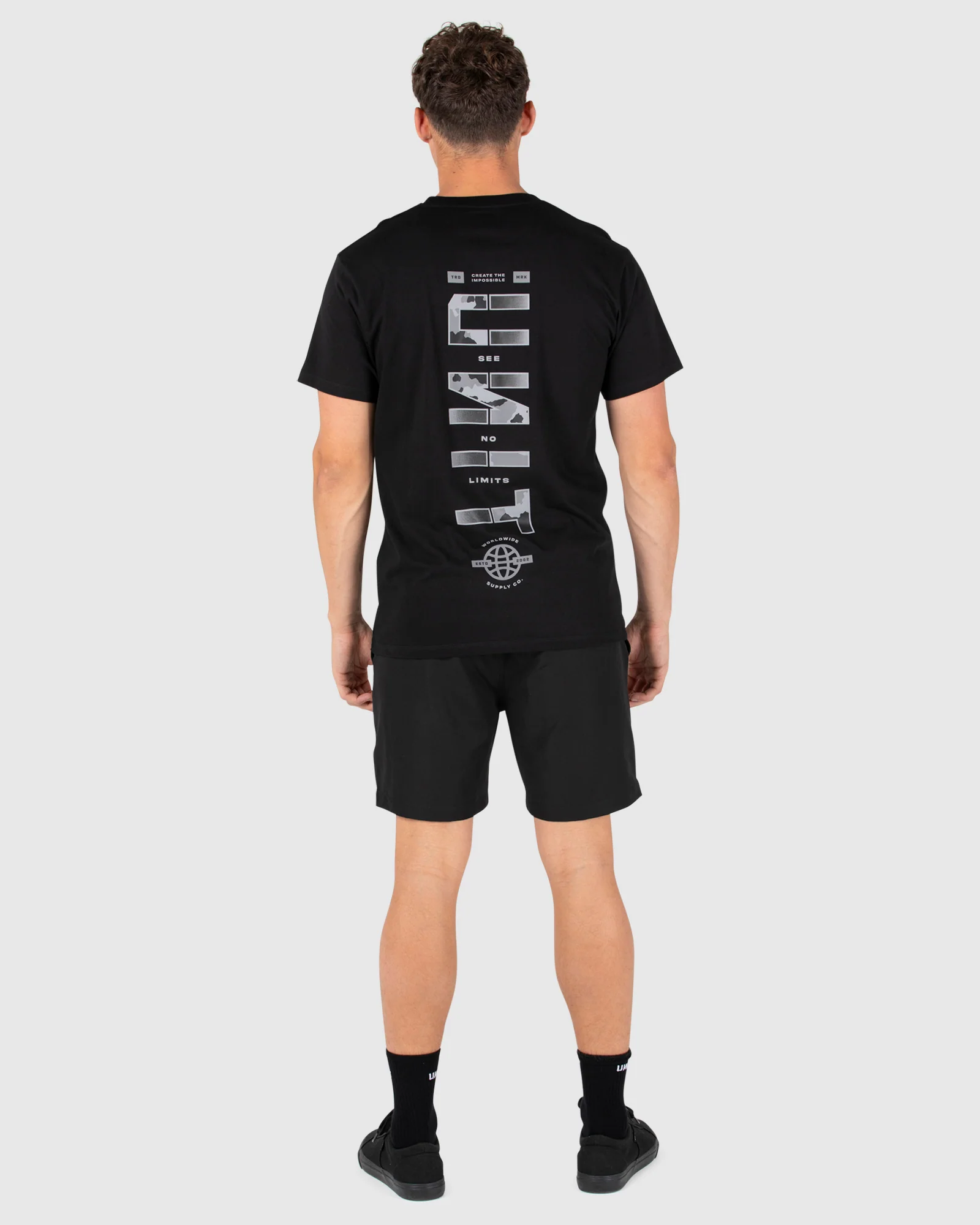 Unit Revival Tee - Image 7