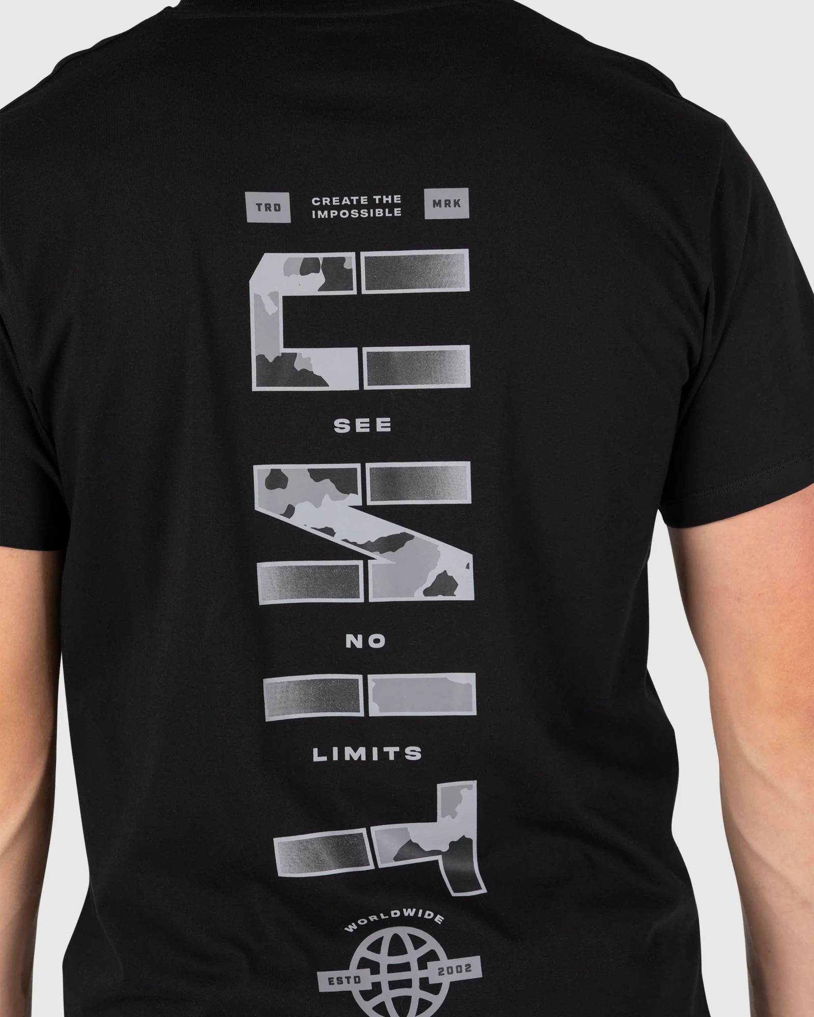 Unit Revival Tee - Image 8