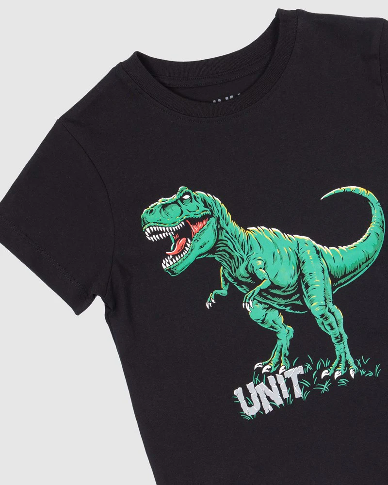Unit Rex Kids Tee - Image 3