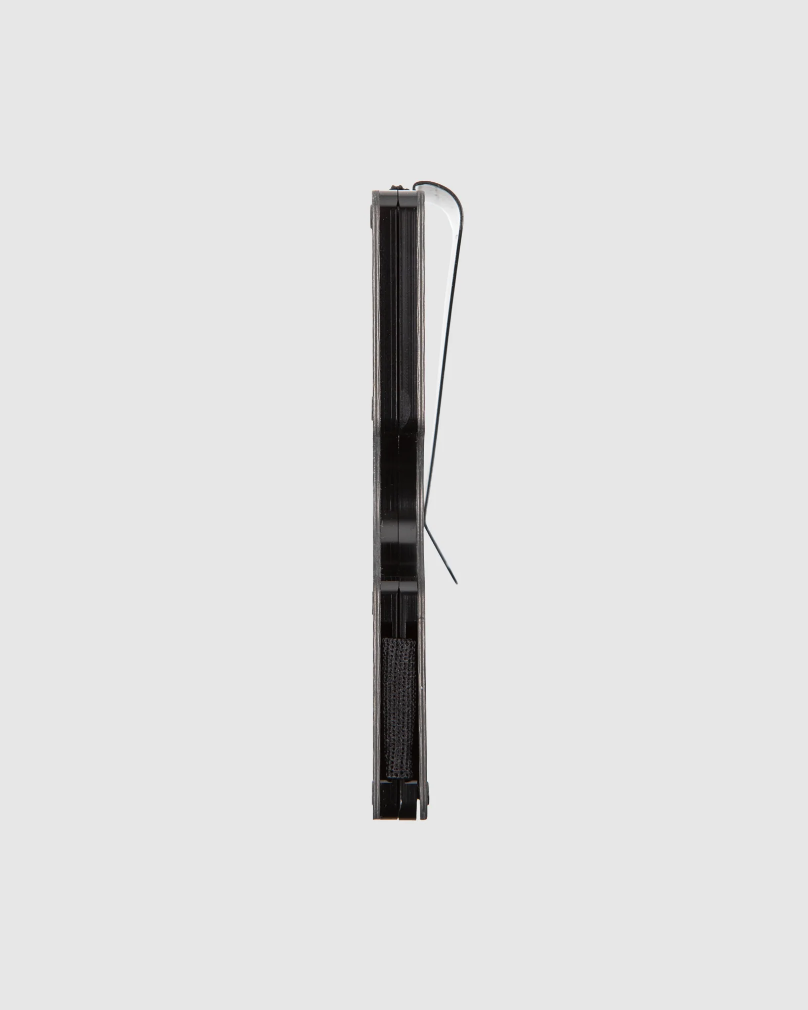 Unit RFID Blocker Carbon Fibre Card Holder - Image 4