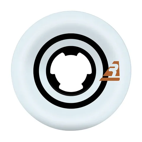 Ricta Speedrings Wide 54/99A Wheels - Image 2