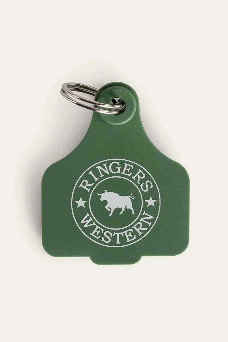 Ringers Western Cattle Tags