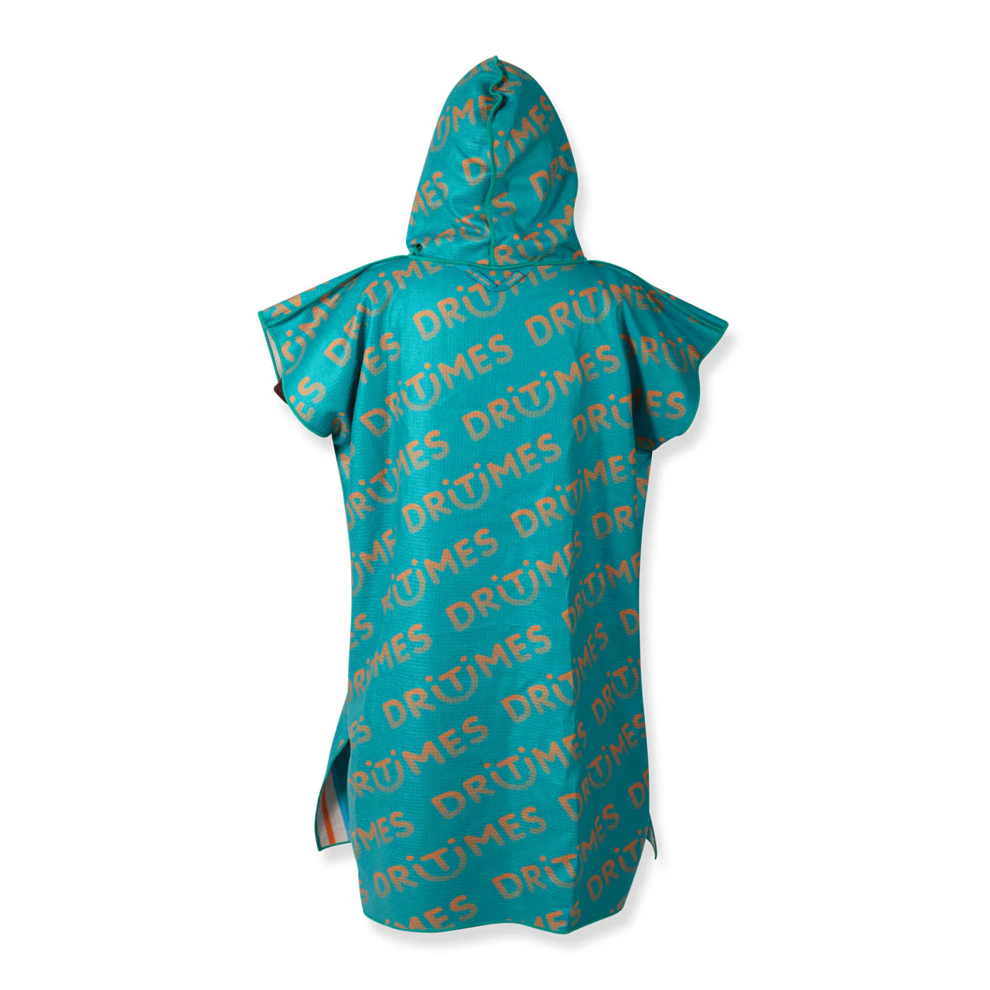 DriTimes River Poncho / Hooded Towel | Youth - Image 4