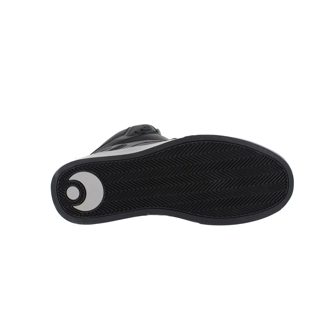 OSIRIS RIZE ULTRA - BLACK/GREY/BLACK - Image 3