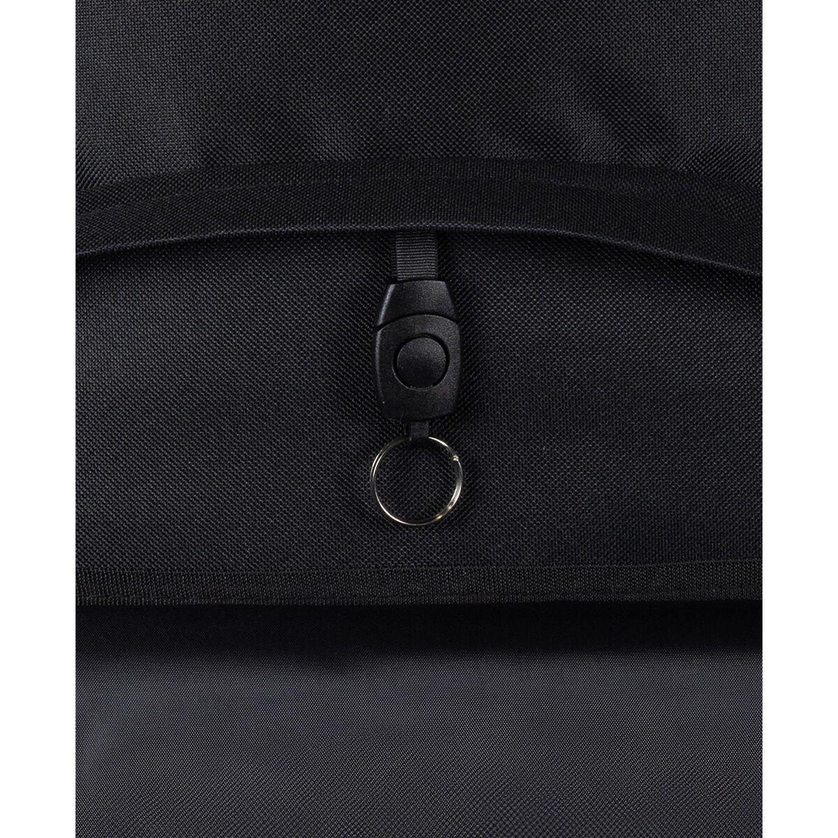 Santa Cruz Rosette Ringed Tower Backpack - Image 3
