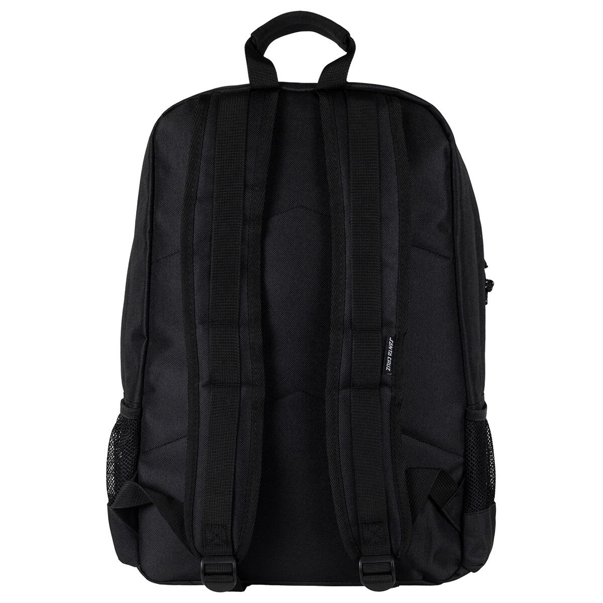 Santa Cruz Rosette Ringed Tower Backpack - Image 4