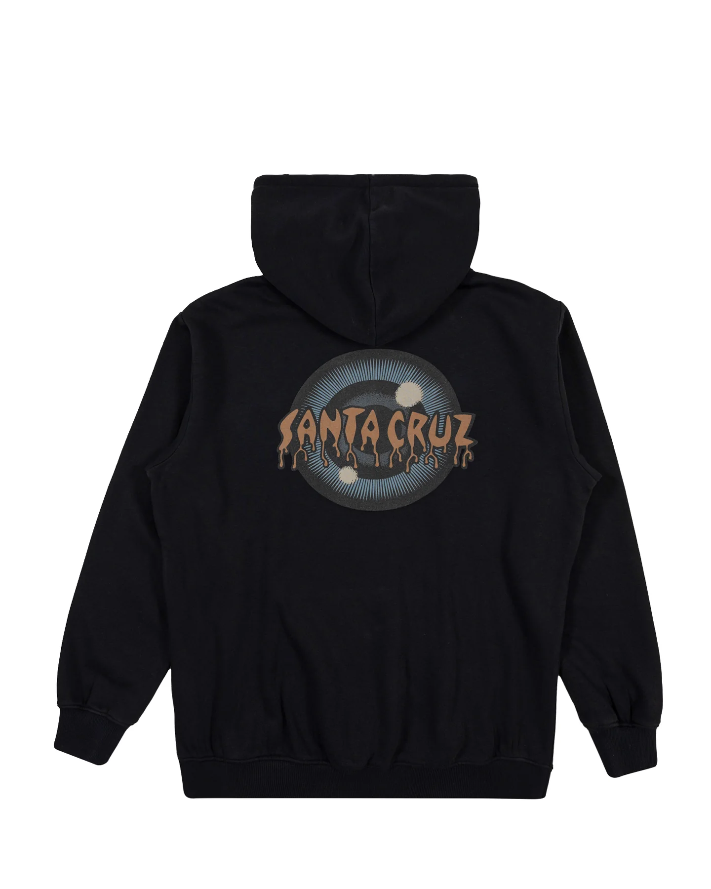 Santa Cruz Roskopp Iris Hoodie - Image 3