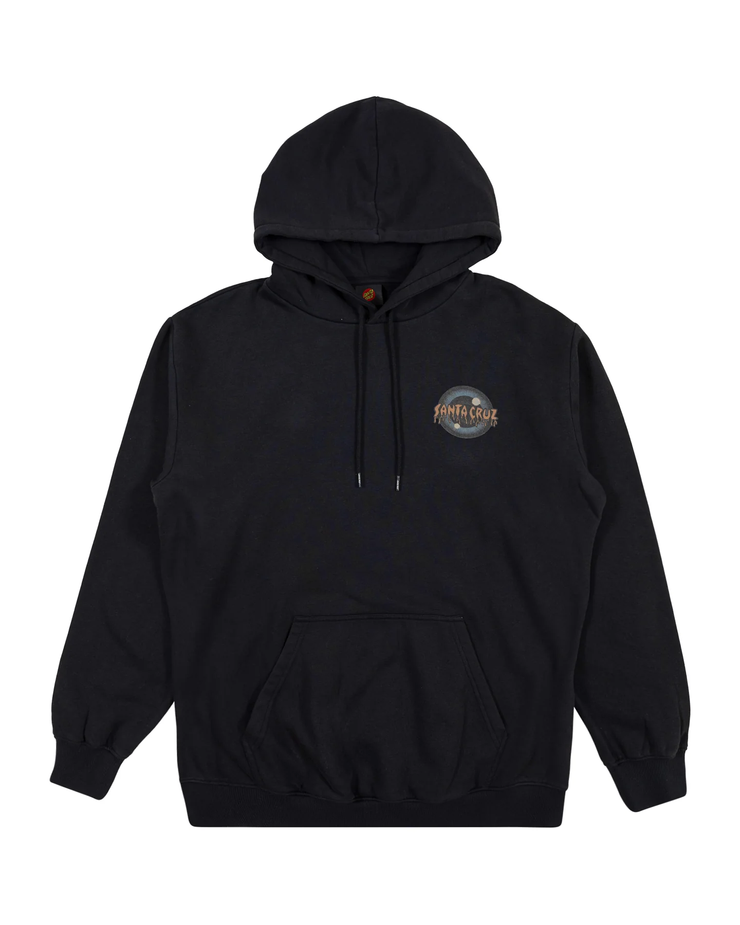 Santa Cruz Roskopp Iris Hoodie - Image 4