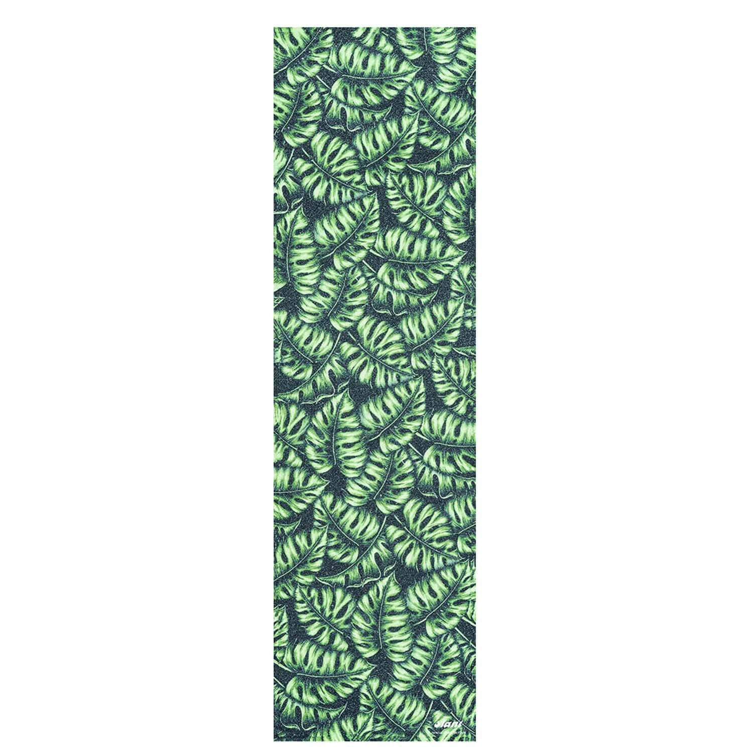 Globe Rugged Grip Tape Monstera