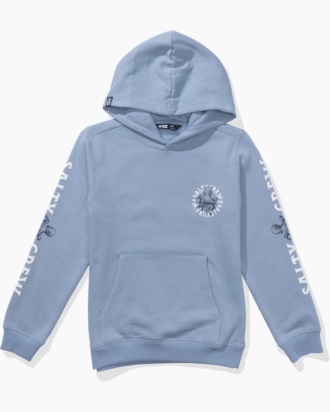 Salty Crew Tentacle Boys Fleece - Image 2