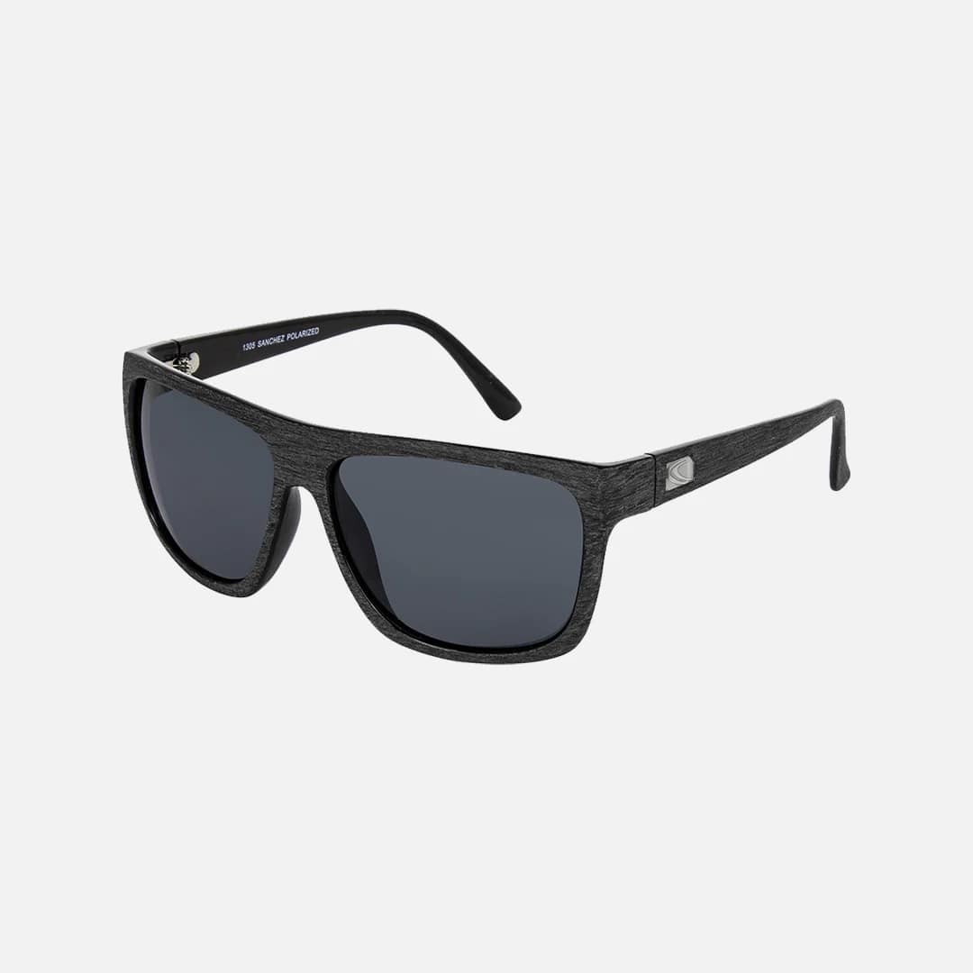 Carve Sanchez Black Streak Polarised