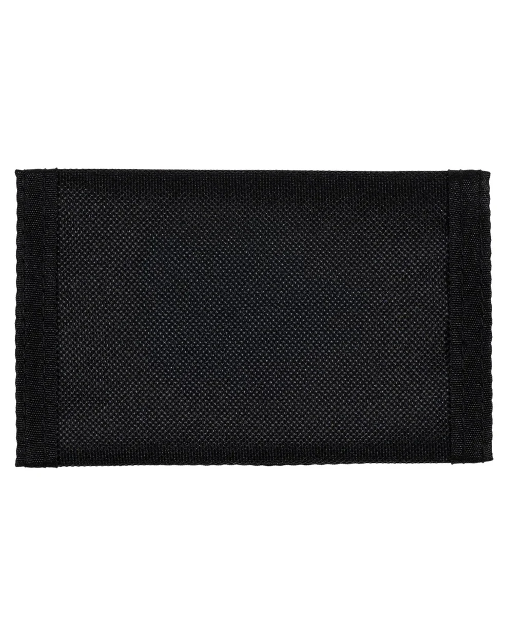 Santa Cruz SC Solid Half Strip Velcro Wallet - Image 3
