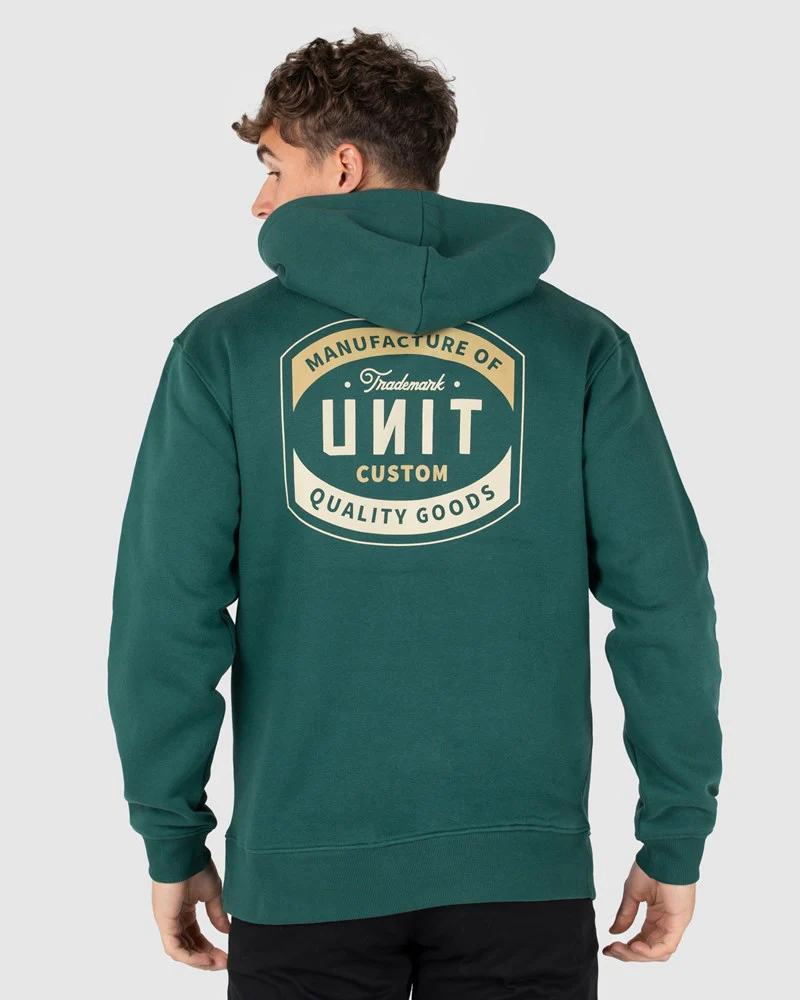 Unit Scout Hoodie - Image 2