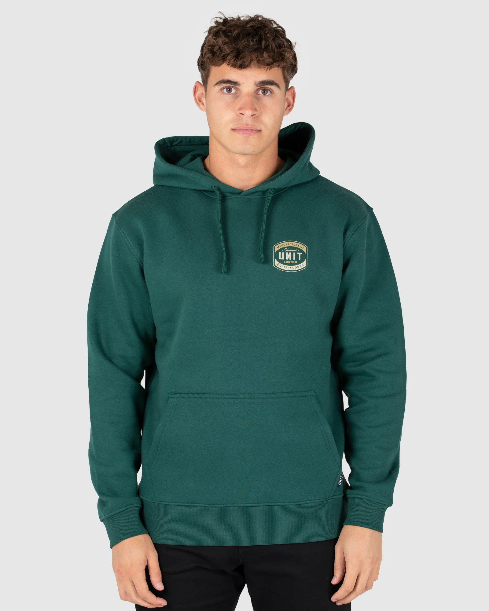 Unit Scout Hoodie - Image 4