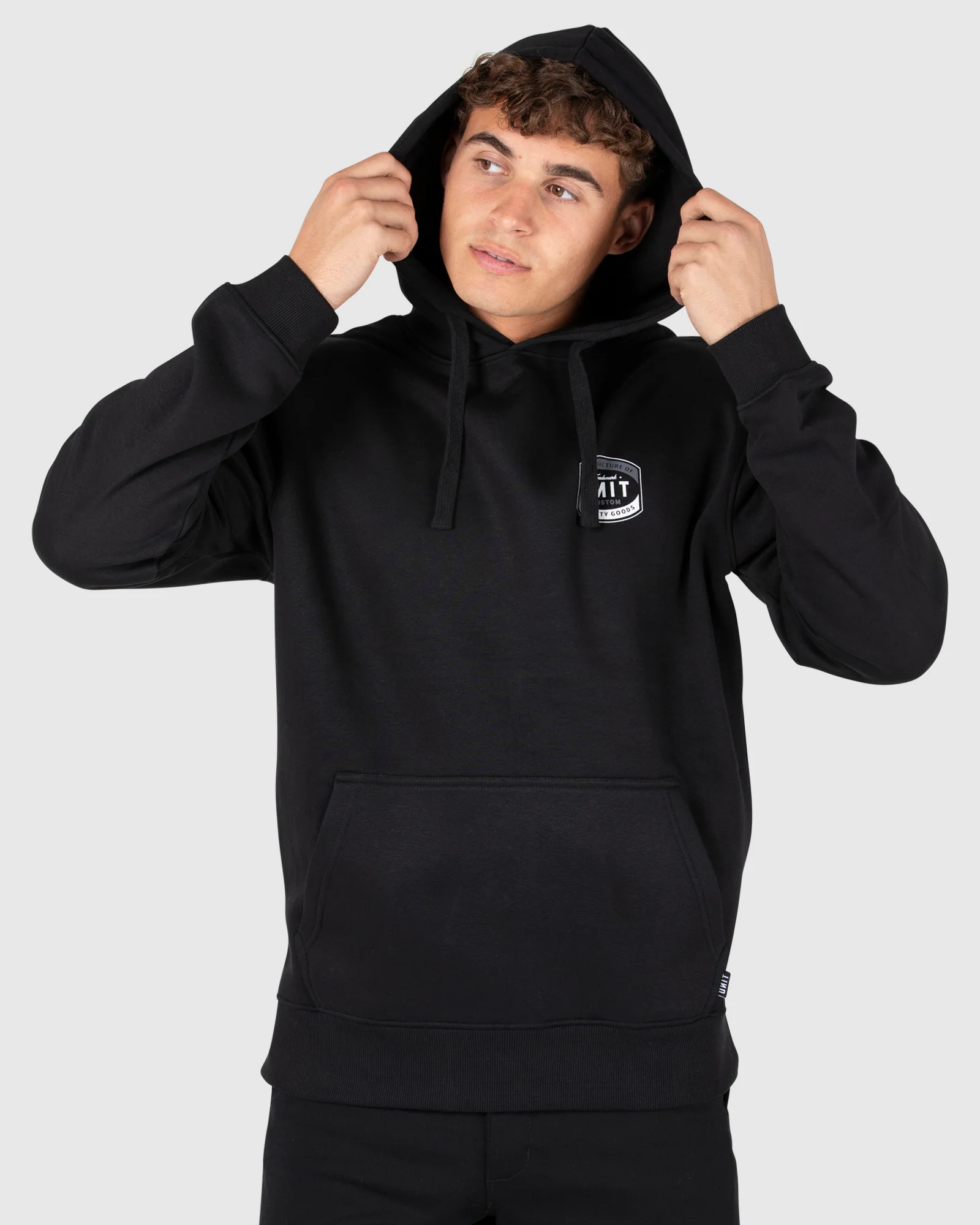 Unit Scout Hoodie - Image 6