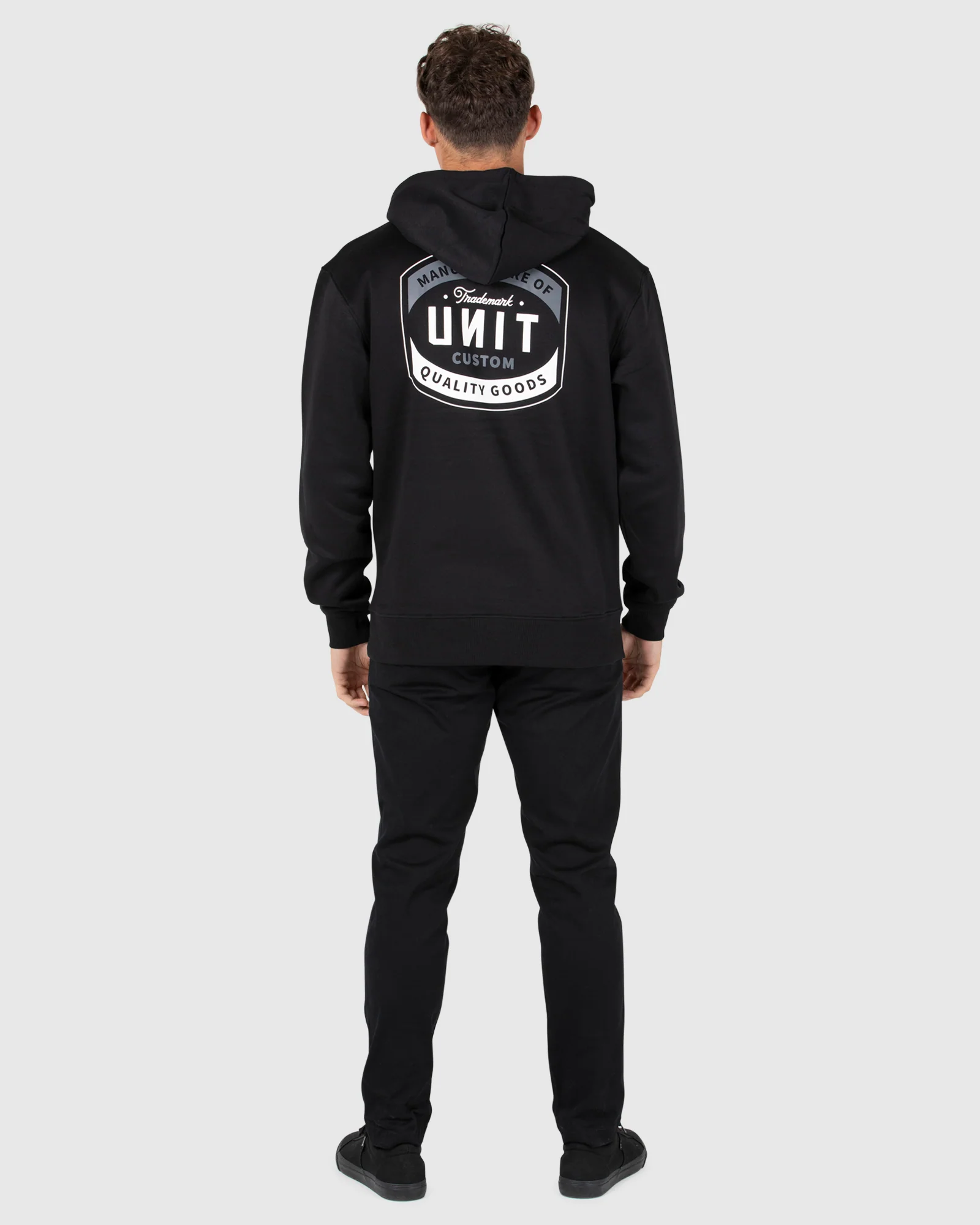 Unit Scout Hoodie - Image 7