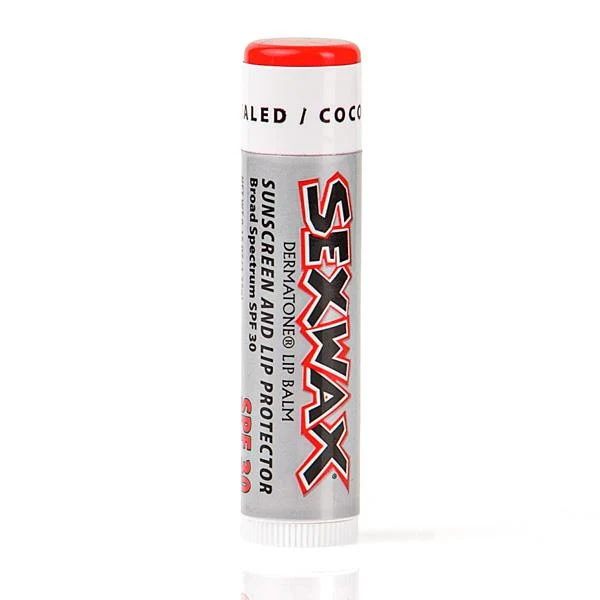 Sex Wax SPF 30 Lip Balm