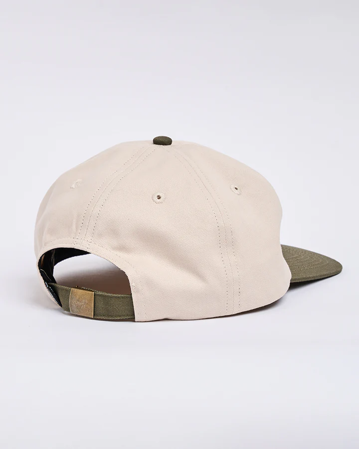 The Mad Hueys SHE'LL BE RIGHT | UNSTRUCTURED SNAPBACK - Image 6