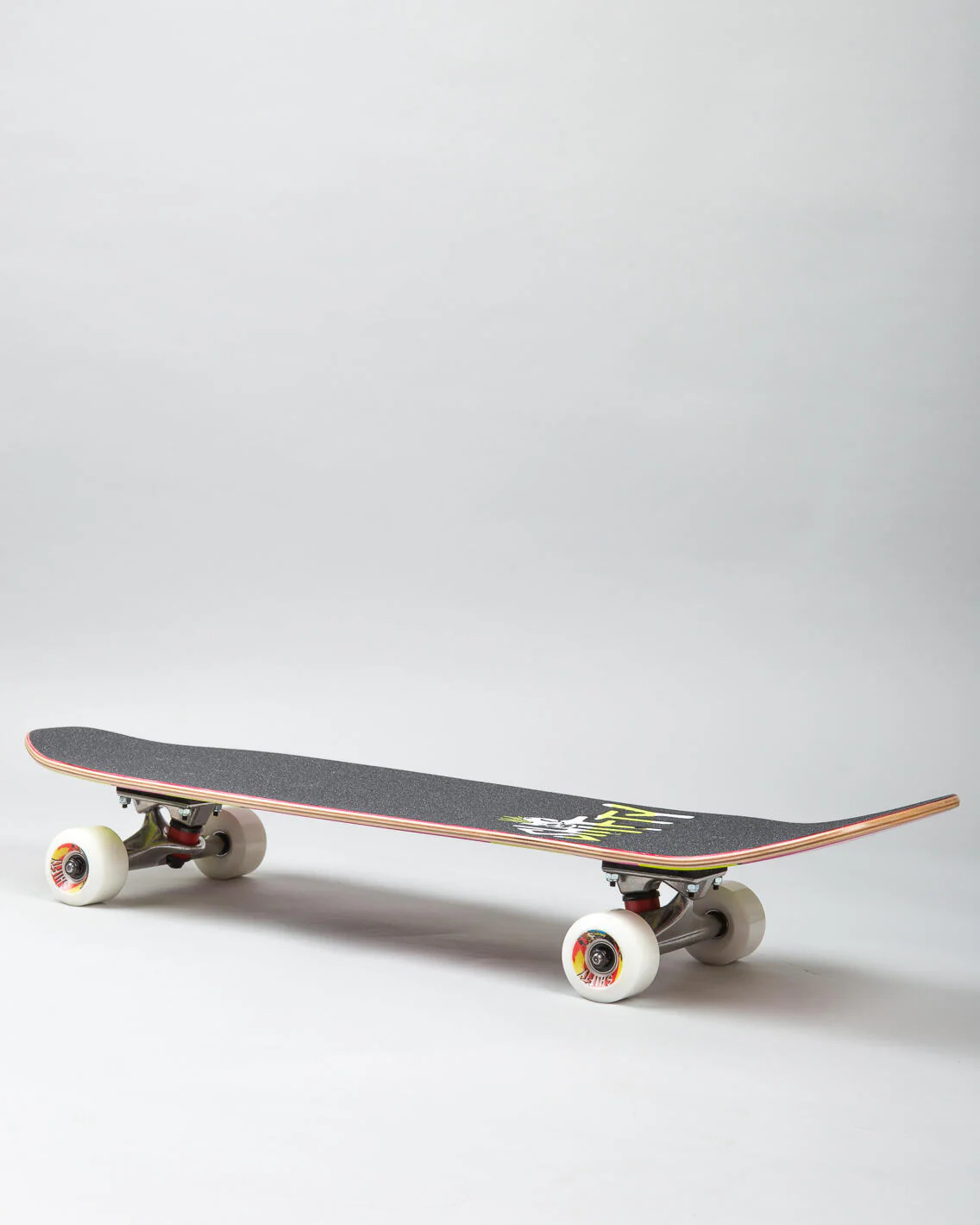 Shifty Pool Punk Bowl Complete 9.5" - Image 3