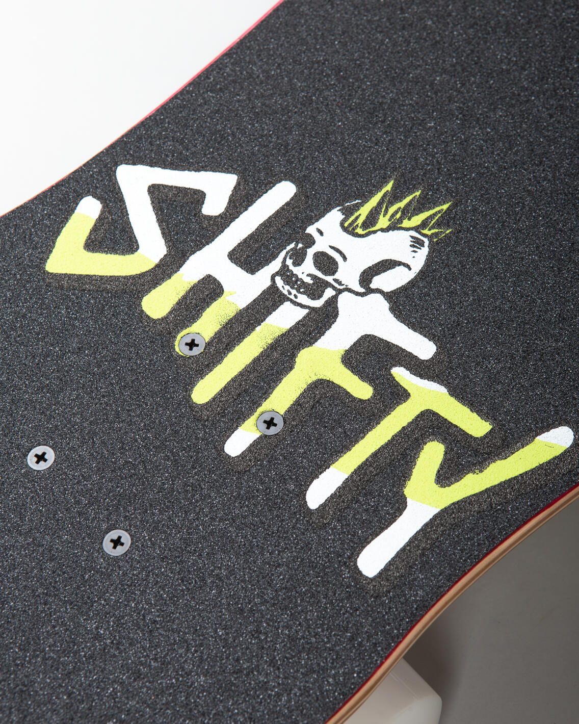 Shifty Pool Punk Bowl Complete 9.5" - Image 8