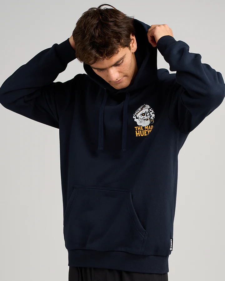 The Mad Hueys SHIP FOR BRAINS | PULLOVER - Image 5