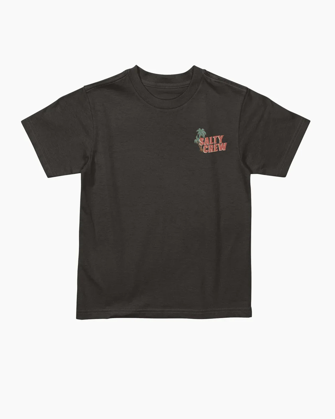 Salty Crew Shipwrecks Toddler Tee - Image 2