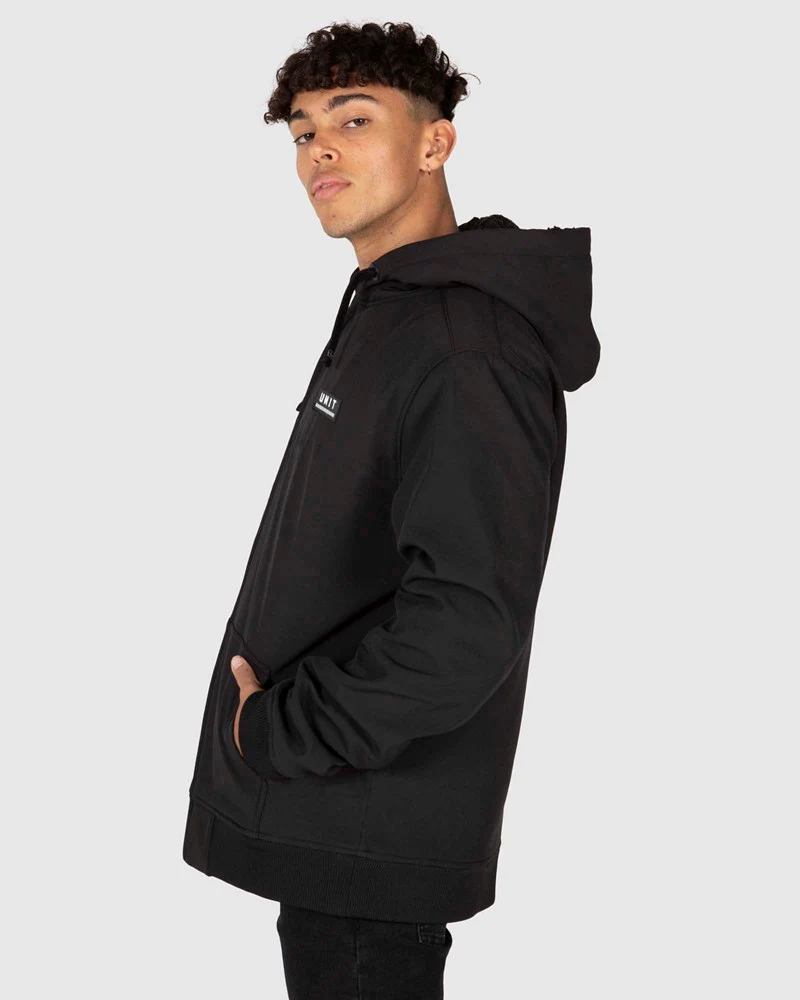 Unit Sigma Jacket - Image 3