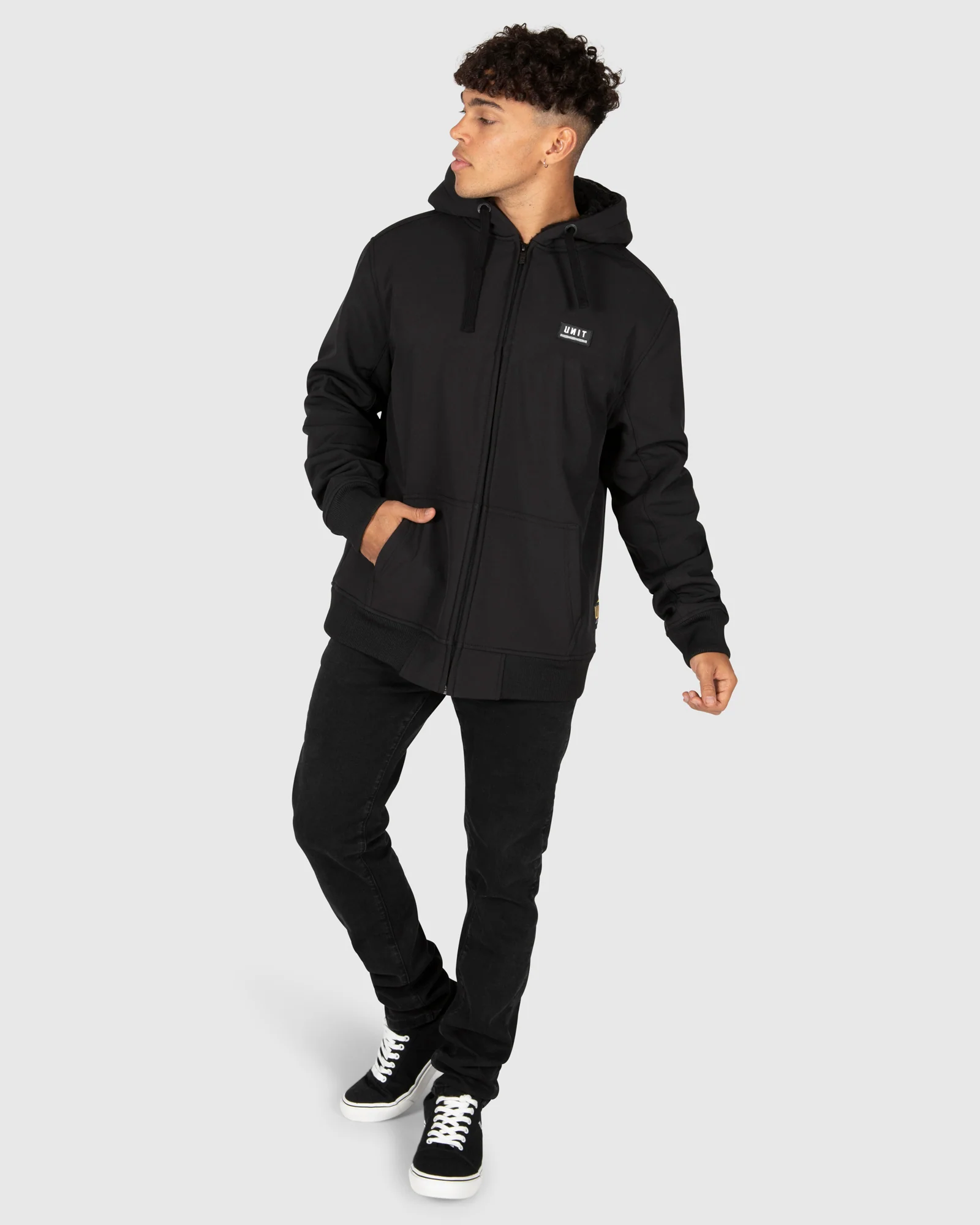 Unit Sigma Jacket - Image 4