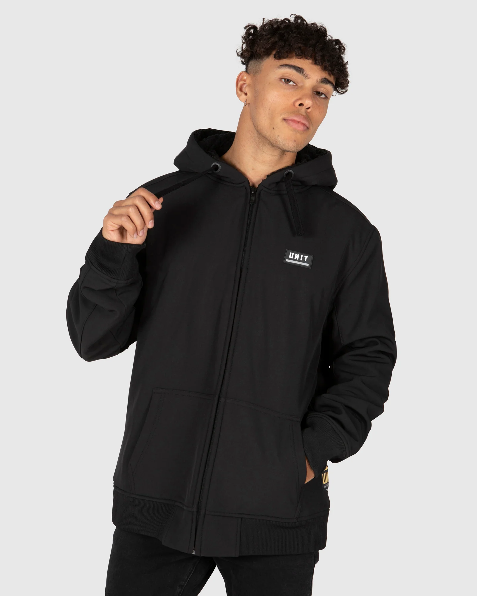 Unit Sigma Jacket - Image 5