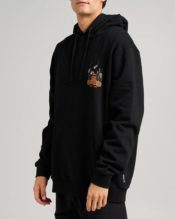 The Mad Hueys SINKIN TINS | PULLOVER - Image 3