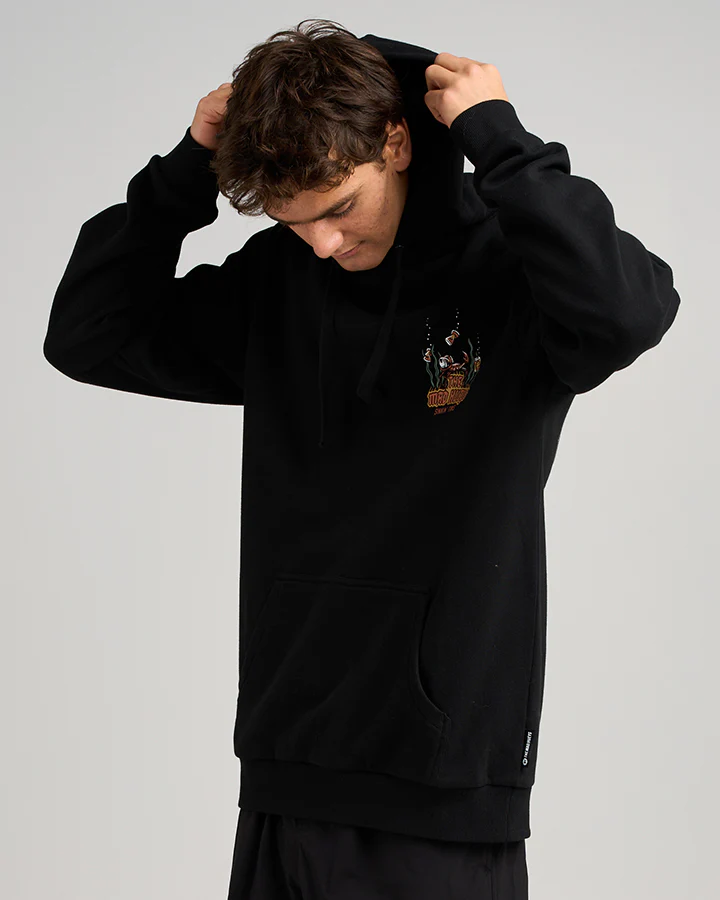 The Mad Hueys SINKIN TINS | PULLOVER - Image 5