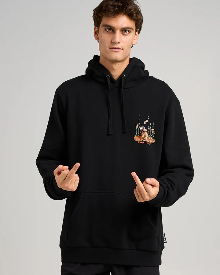 The Mad Hueys SINKIN TINS | PULLOVER - Image 7