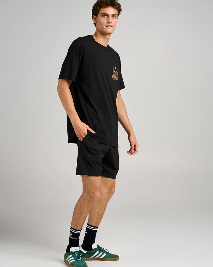 The Mad Hueys SINKIN TINS | SS TEE - Image 7