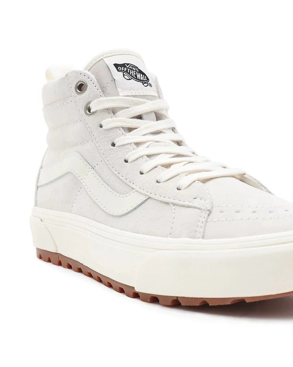 Vans SK8-Hi MTE-1 Marshmallow - Image 6