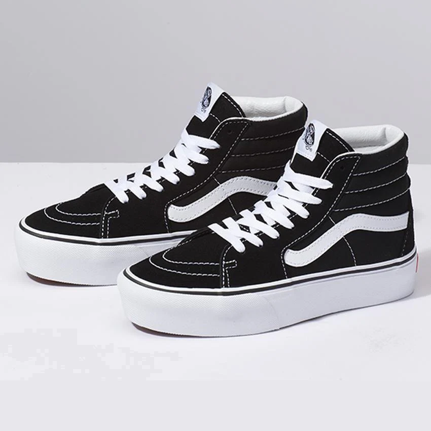 Vans SK8 Hi Platform 2.0 - Image 2