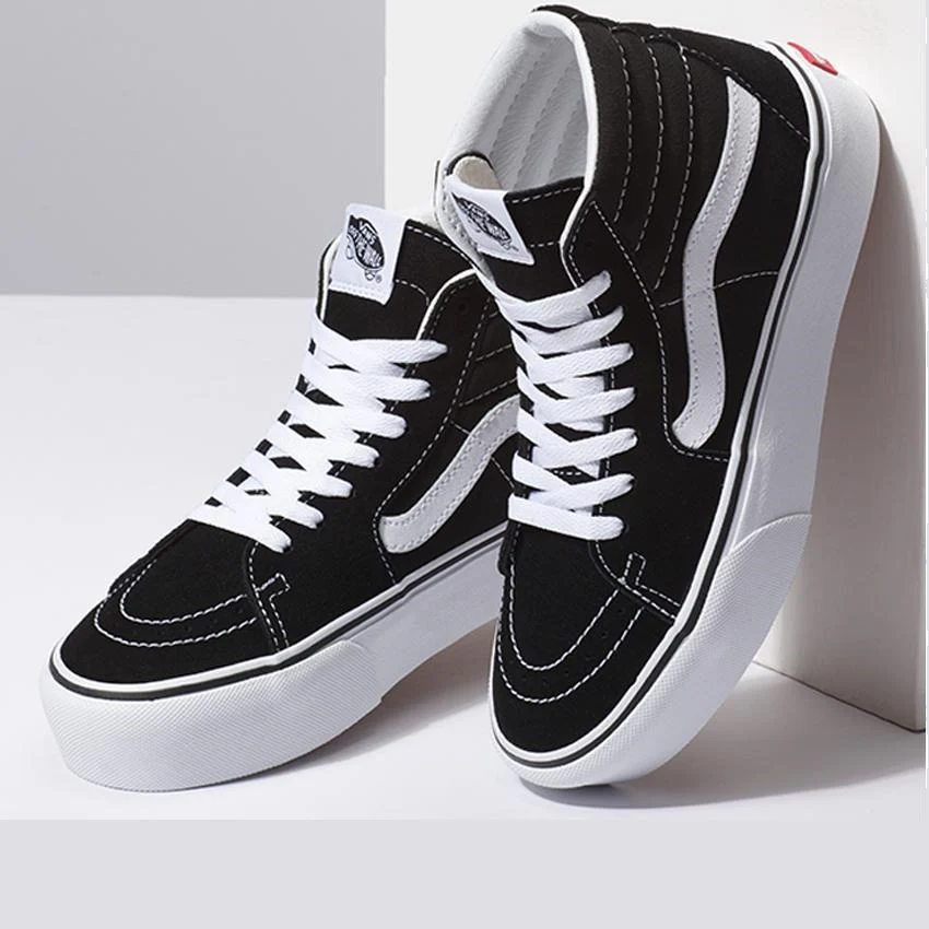 Vans SK8 Hi Platform 2.0 - Image 3