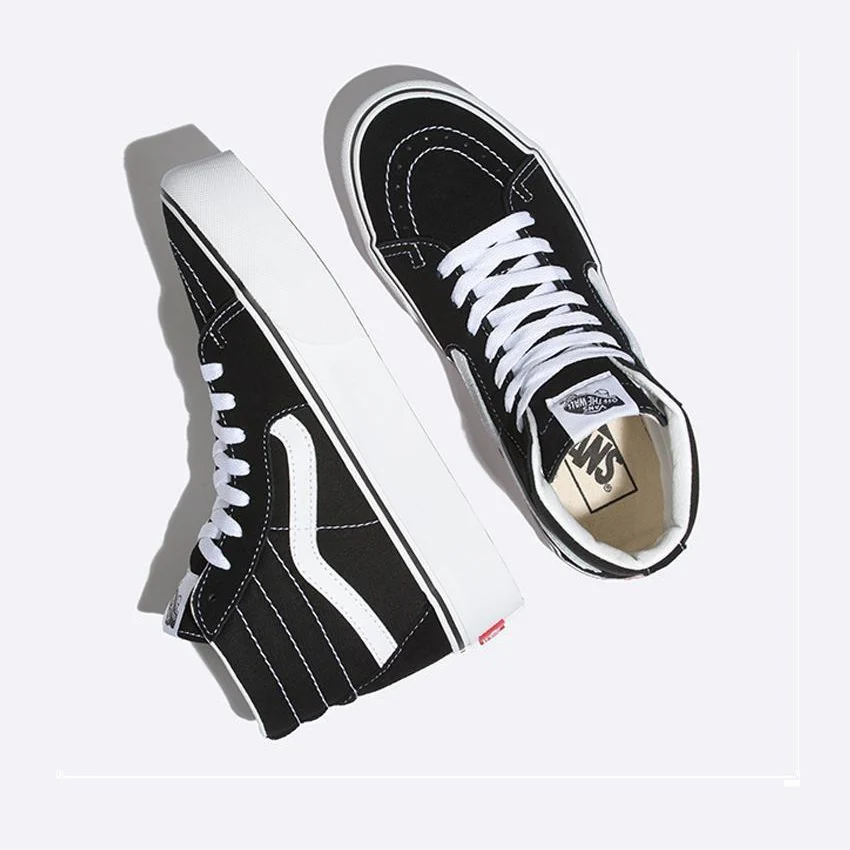 Vans SK8 Hi Platform 2.0 - Image 4