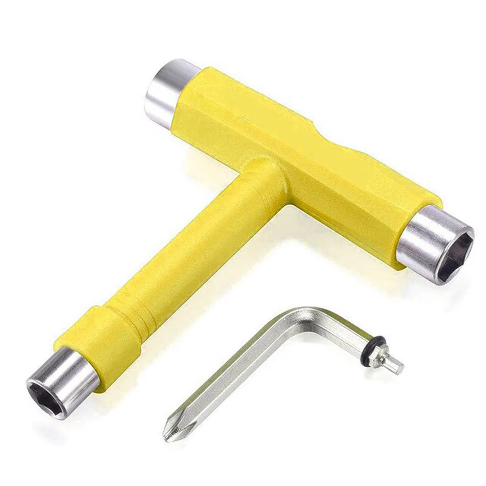 Enjoi Skate T-Tool - Image 5