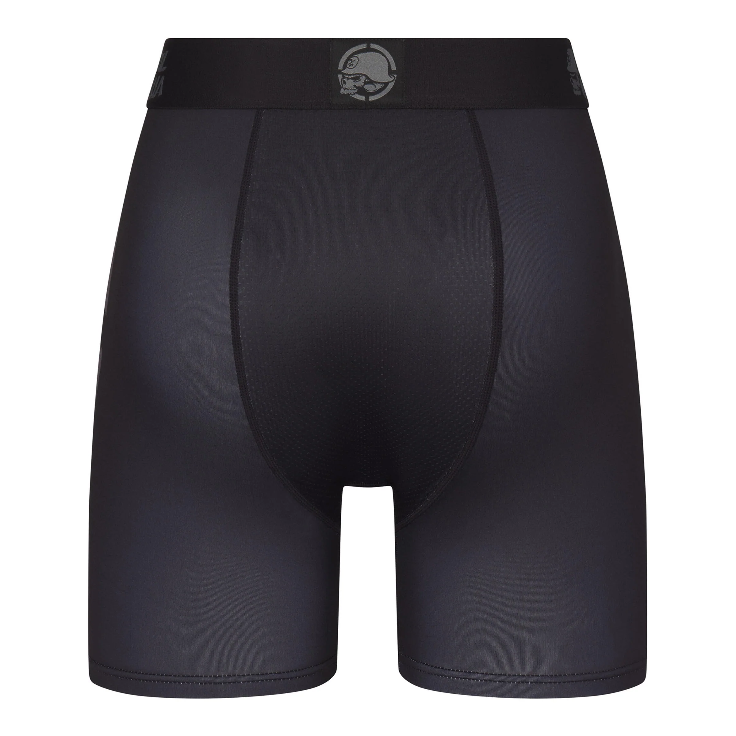 Metal Mulisha Sketched Boxer Brief - Image 2