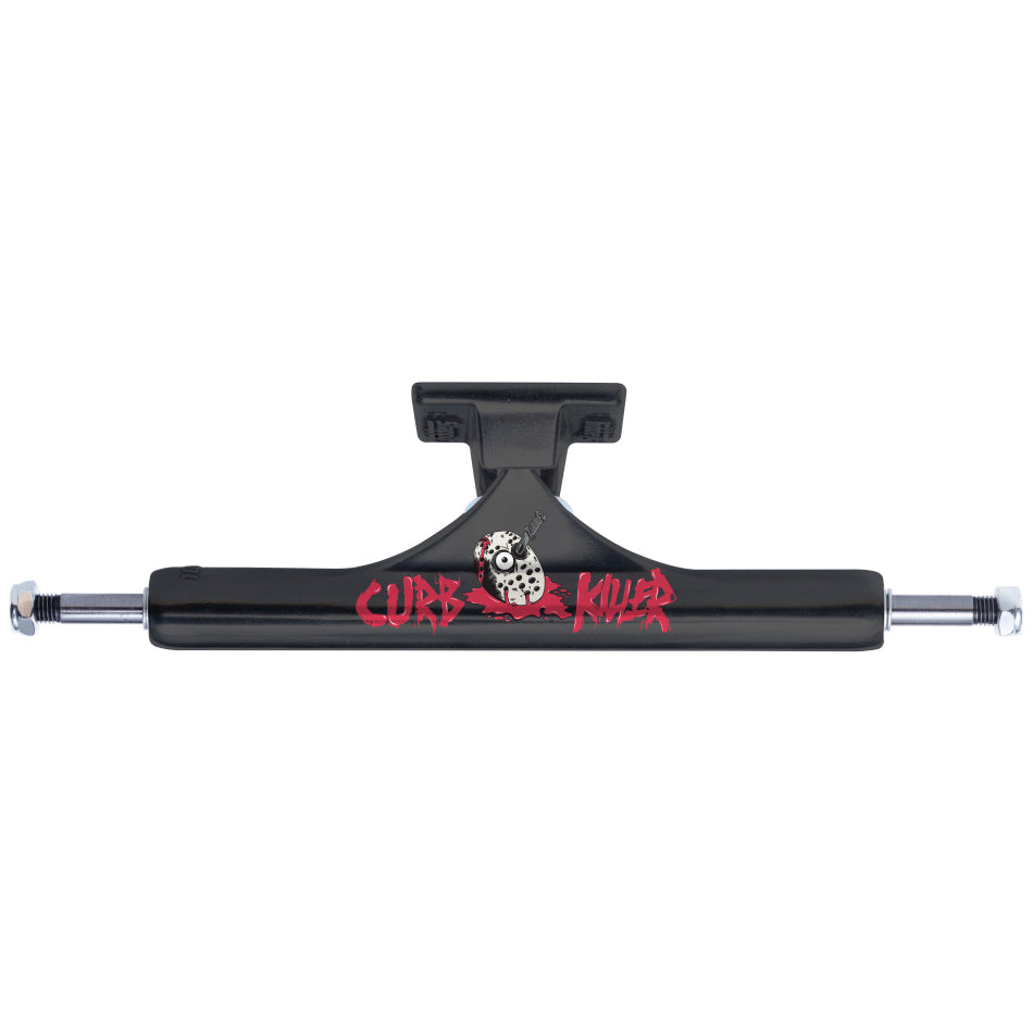 Slappy Curb Killer II Hollow Trucks 8.5"