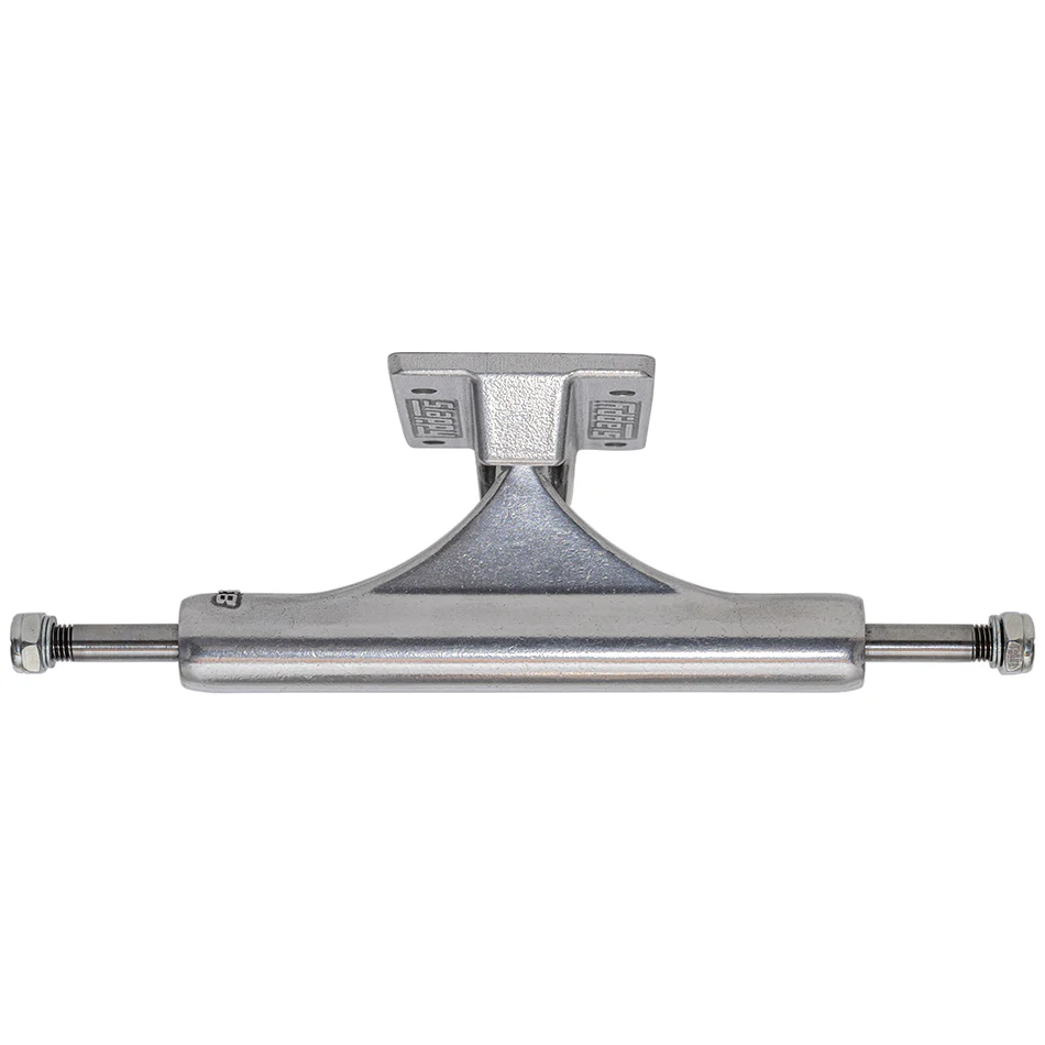 Slappy Inverted Ultra Low Trucks 8.25" - Image 3